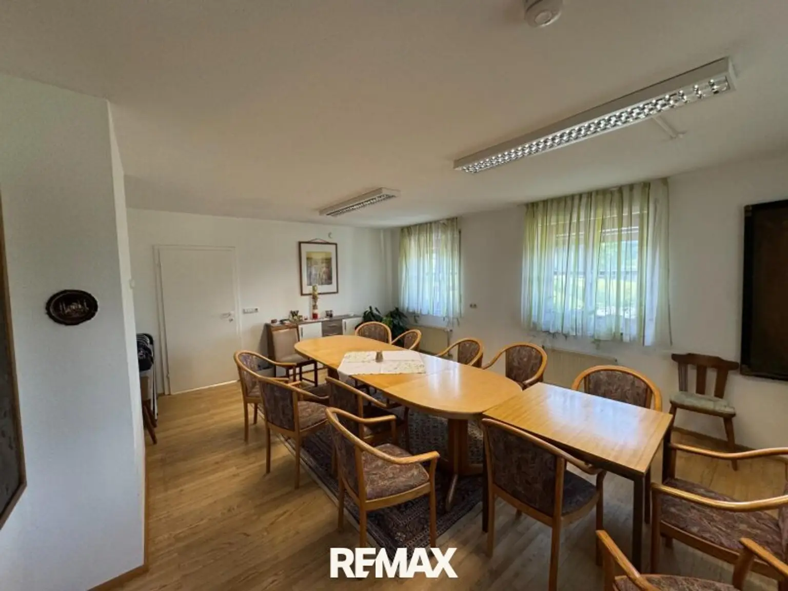 Zimmer EG