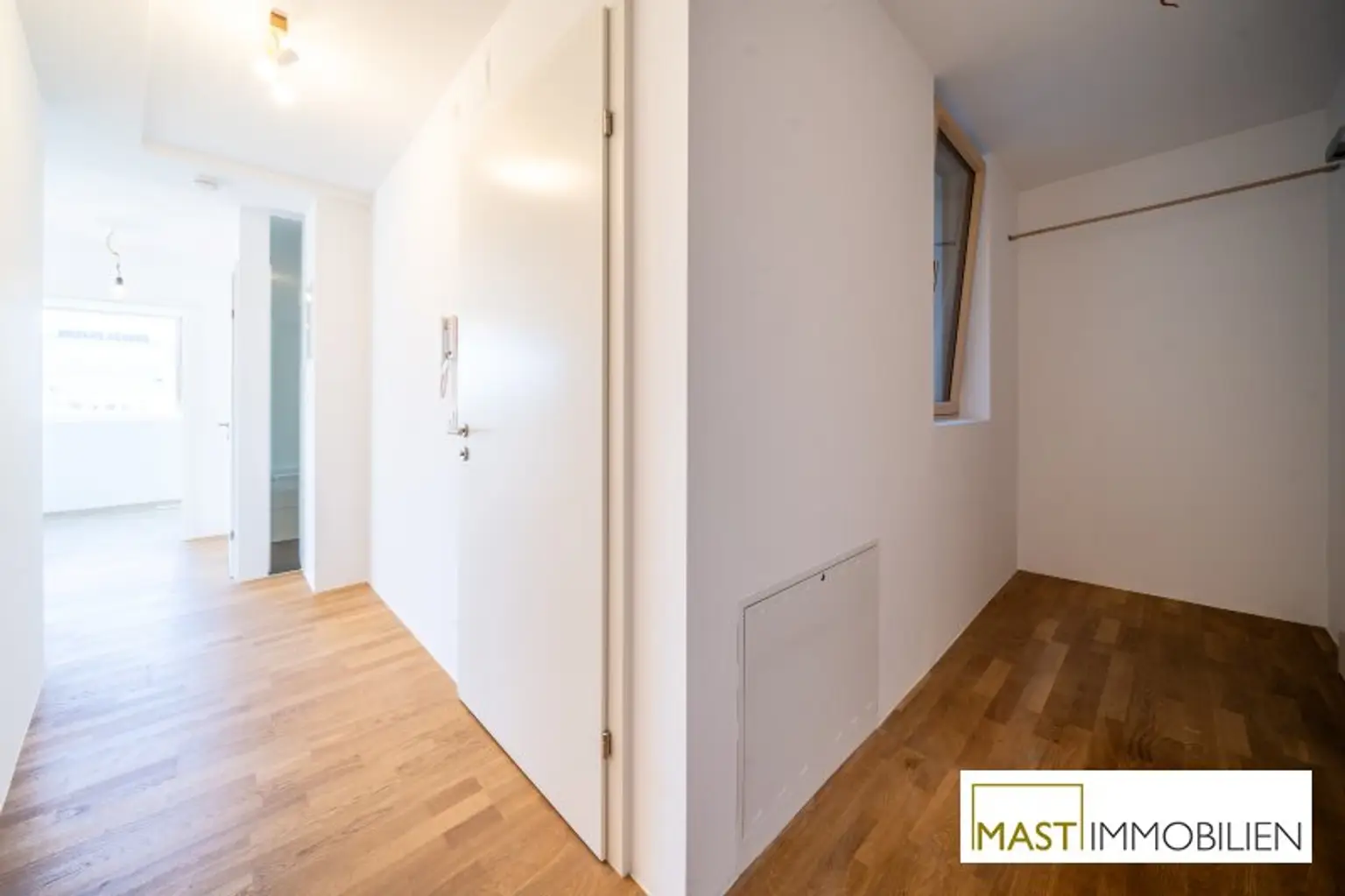 Stilvoll residieren mit Blick aufs Palais Rasumofsky!