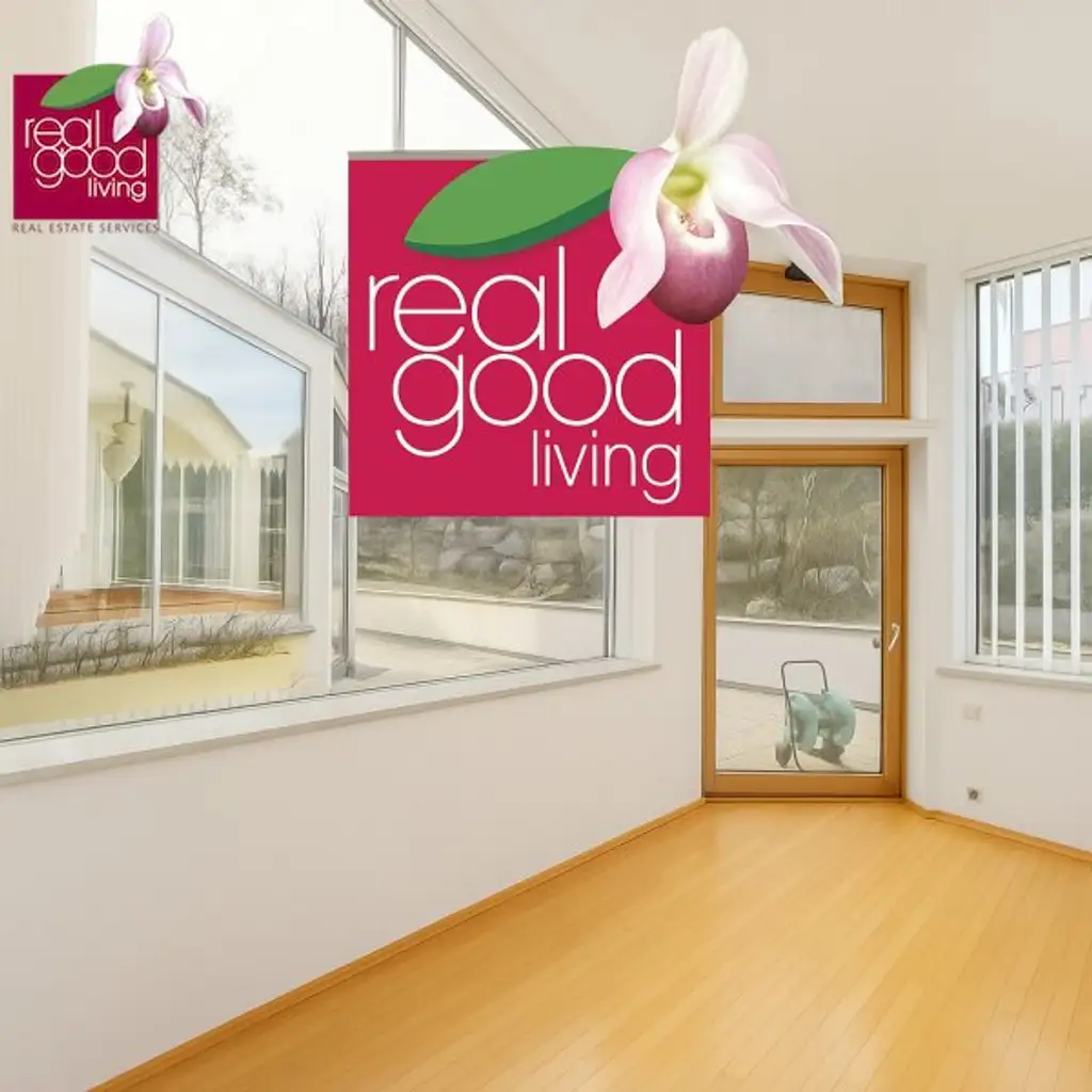 Exklusive Villa mit Pool, Terrassen, Wintergarten & großer Garage in Klosterneuburg-Weidling