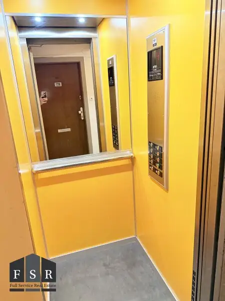 Moderne 2,5-Zimmer-Wohnung // vermieten oder selbst einziehen