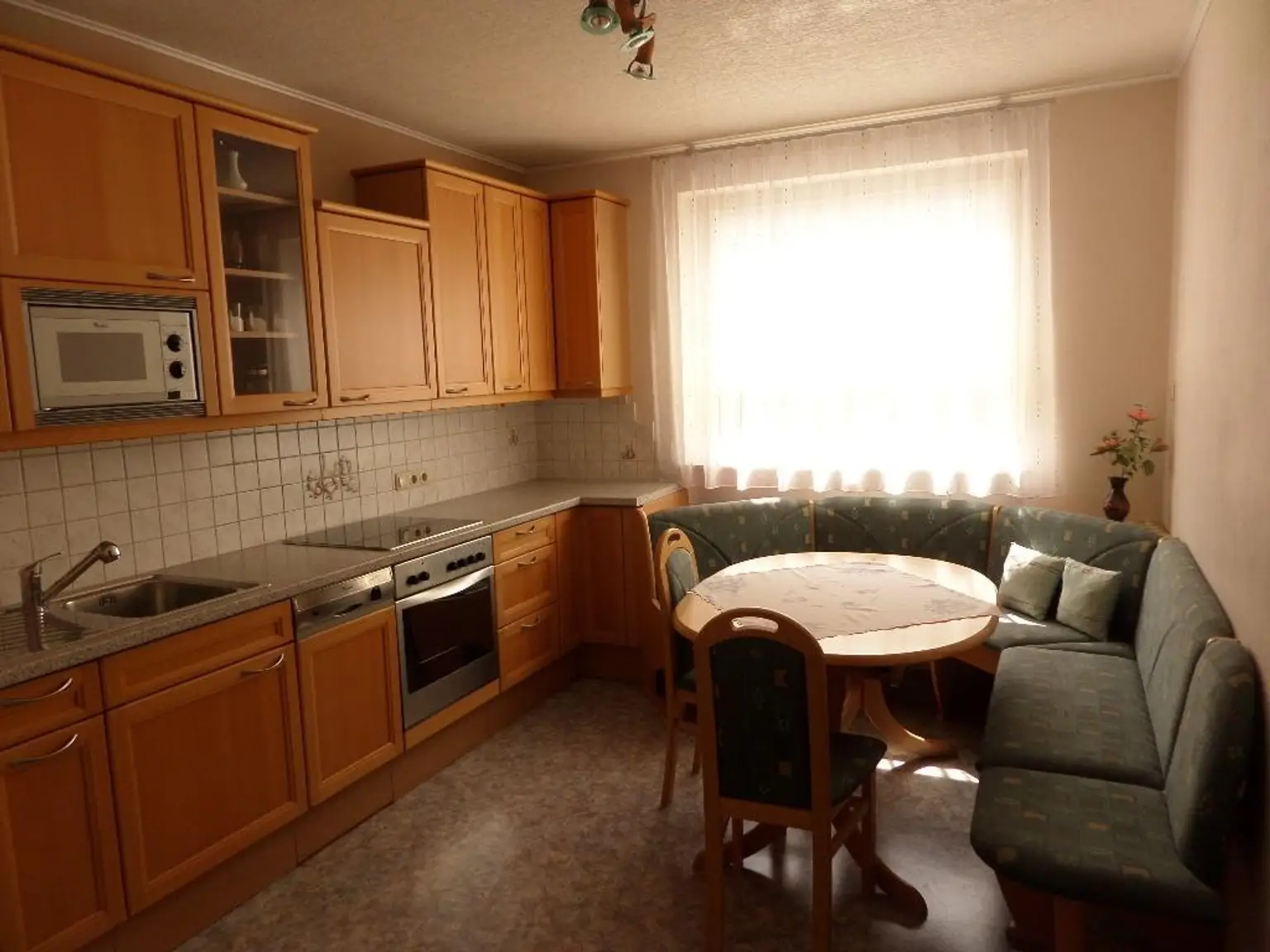 Topgepflegtes Zweifamilienhaus