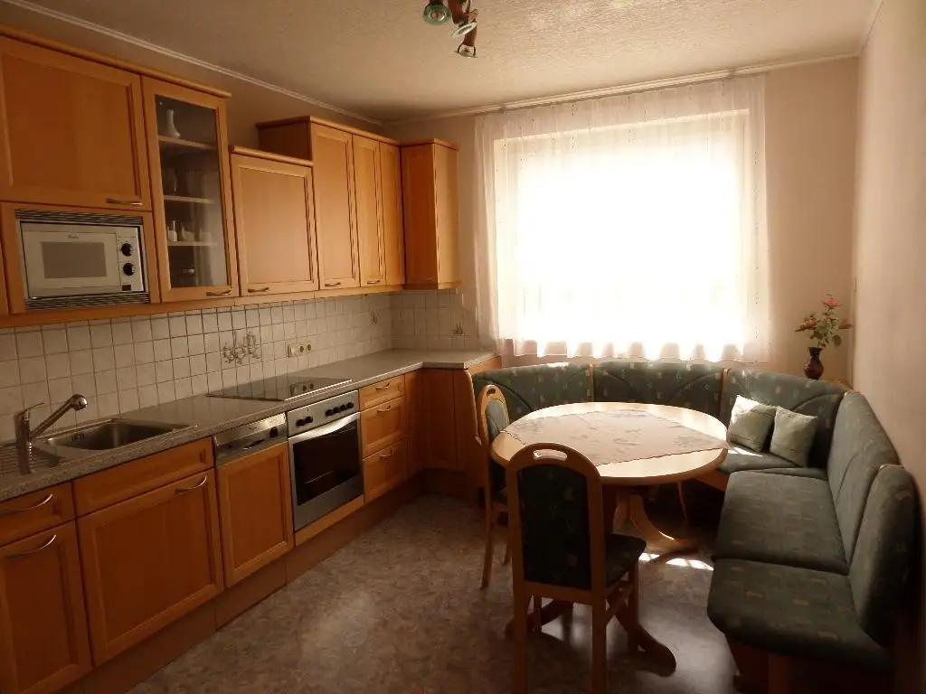 Topgepflegtes Zweifamilienhaus