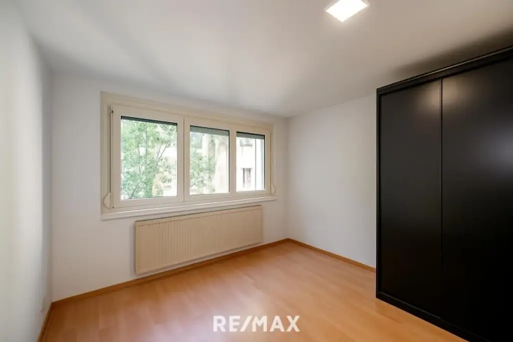 Starterwohnung: guter Grundriss, gute Verkehrsanbindung