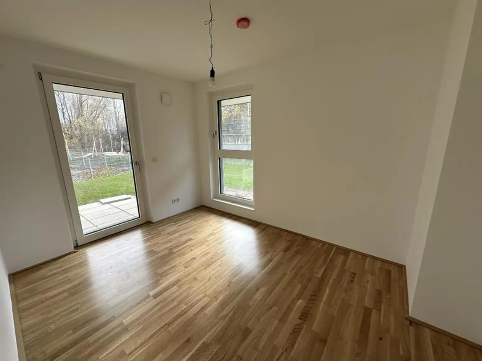 RESIDENZ AM STADTRAND