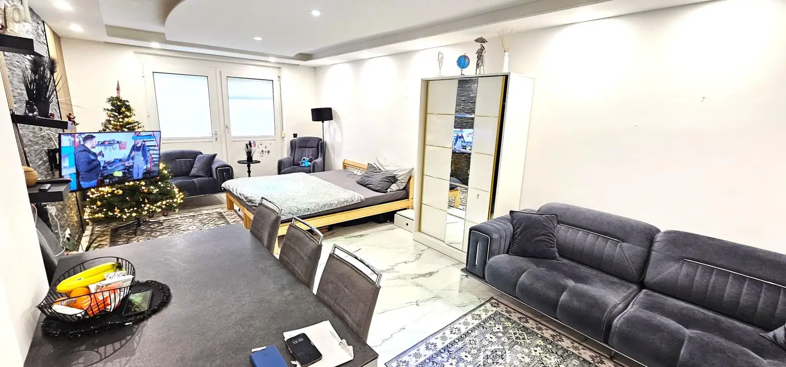 Top 20  Wohnzimmer  1. Ansicht