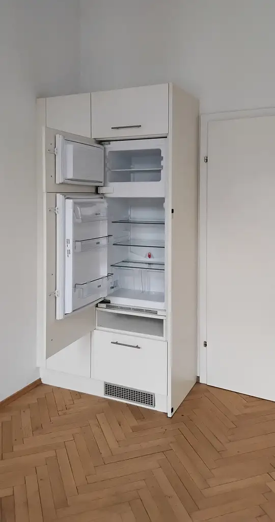 Wels: diese charmante 49,29 m² große Wohnung im ersten Stock,