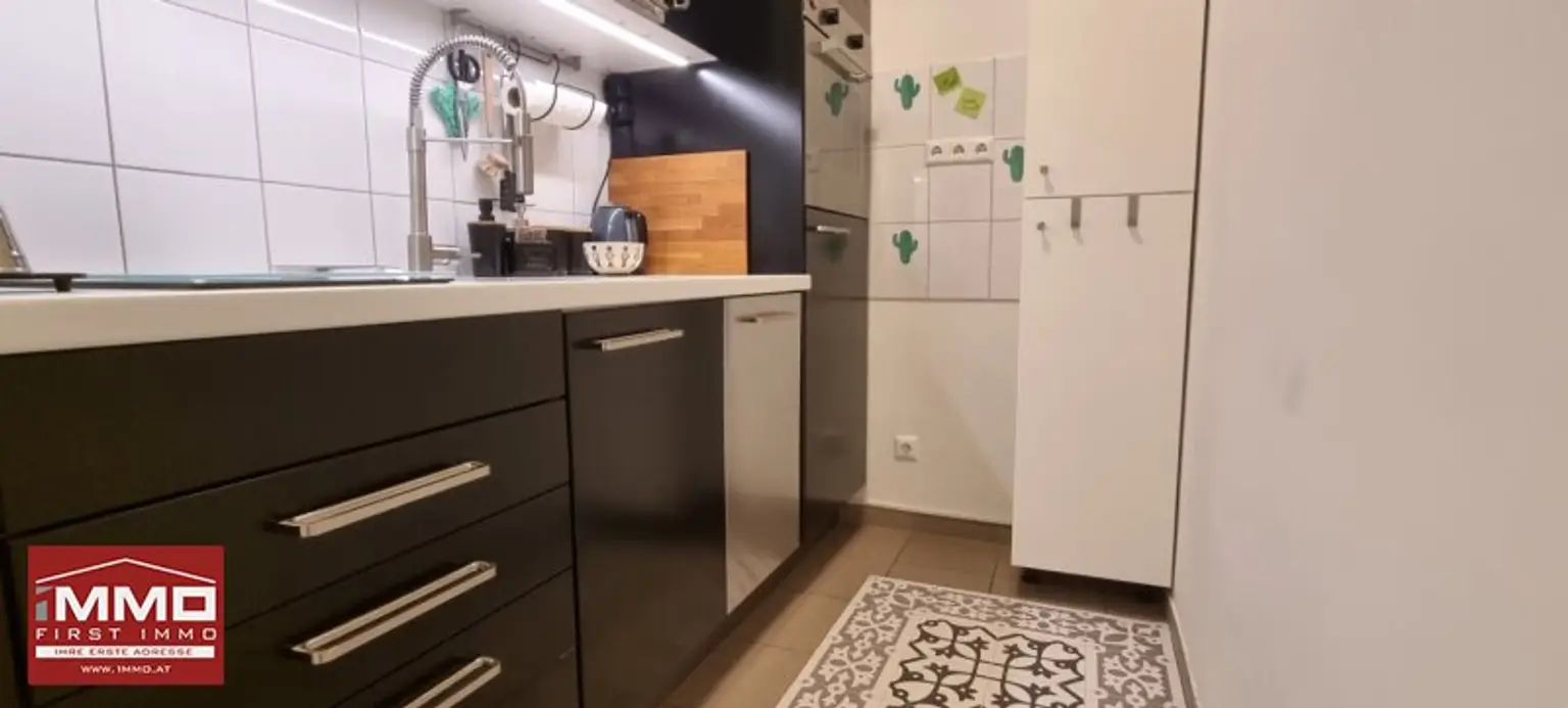 NETTE WOHNUNG FÜR WIEN LIEBHABER HAUPTBAHNHOF NÄHE
