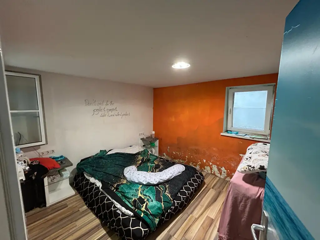 Charmantes Bauernhaus mit Ausbaupotenzial in ruhiger Lage