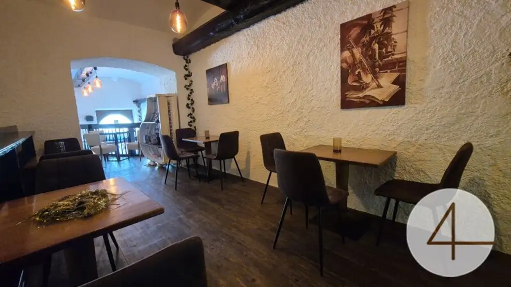 Tradition trifft Stil - Ihre neue Café/Bar im Herzen Wiens