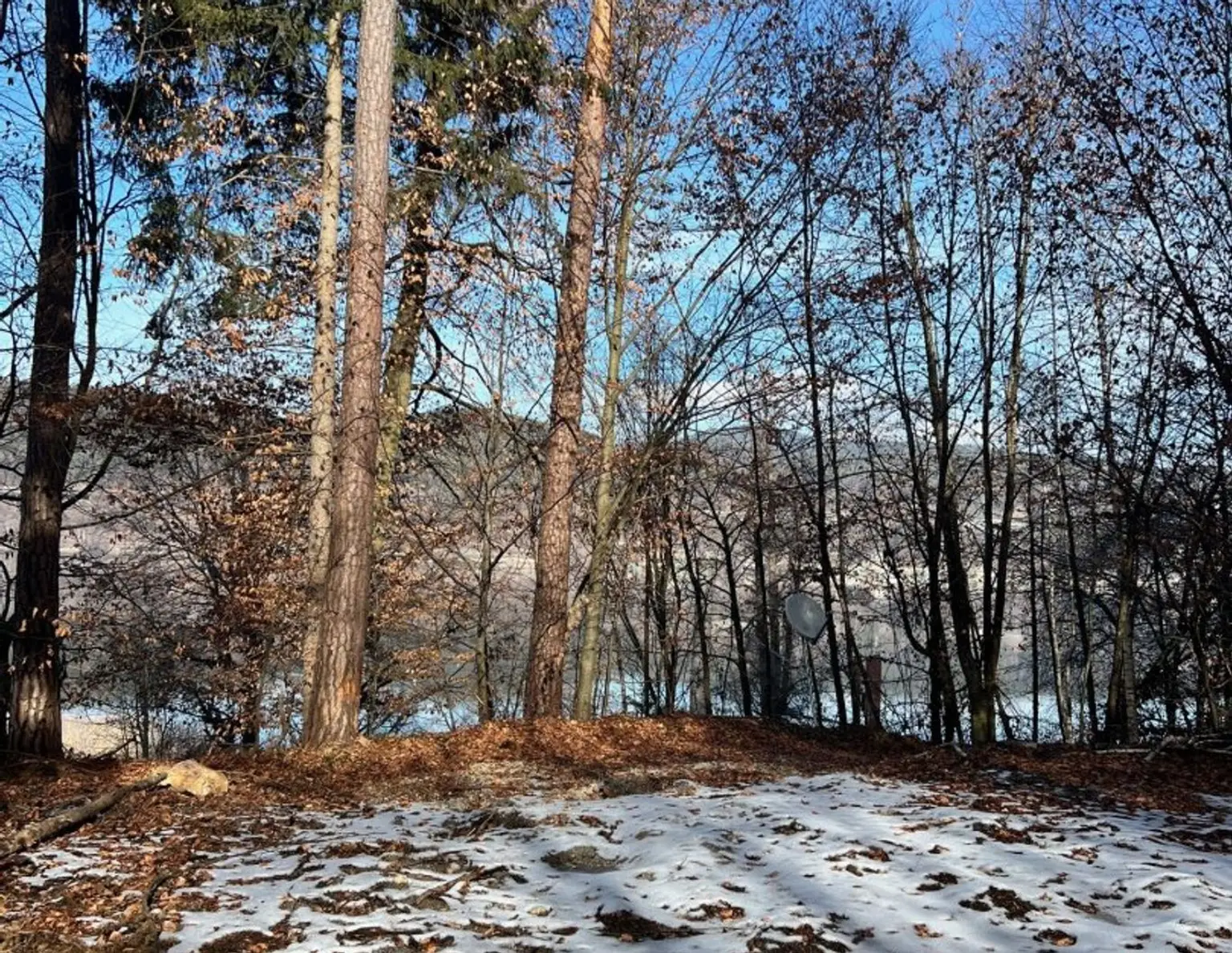 Seltenes Grundstück in Velden Schiefling am Wörthersee
