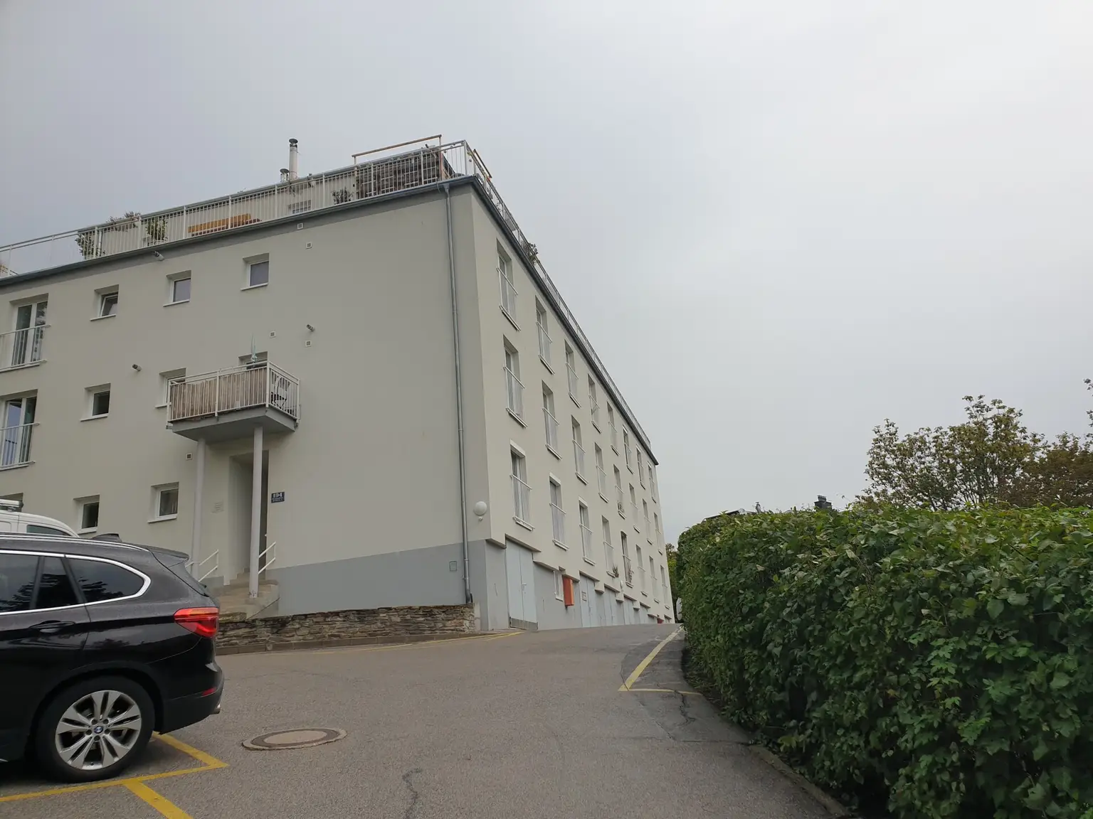 Gebäude