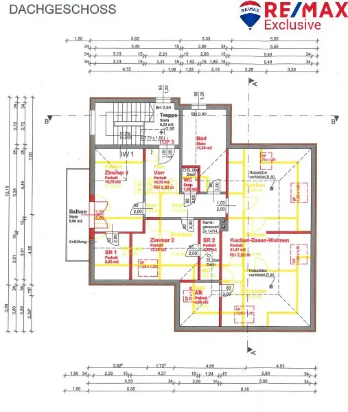 Hohe Wand - Einfamiliehaus mit 3 Wohneinheiten auf 1.100 m² Grund!