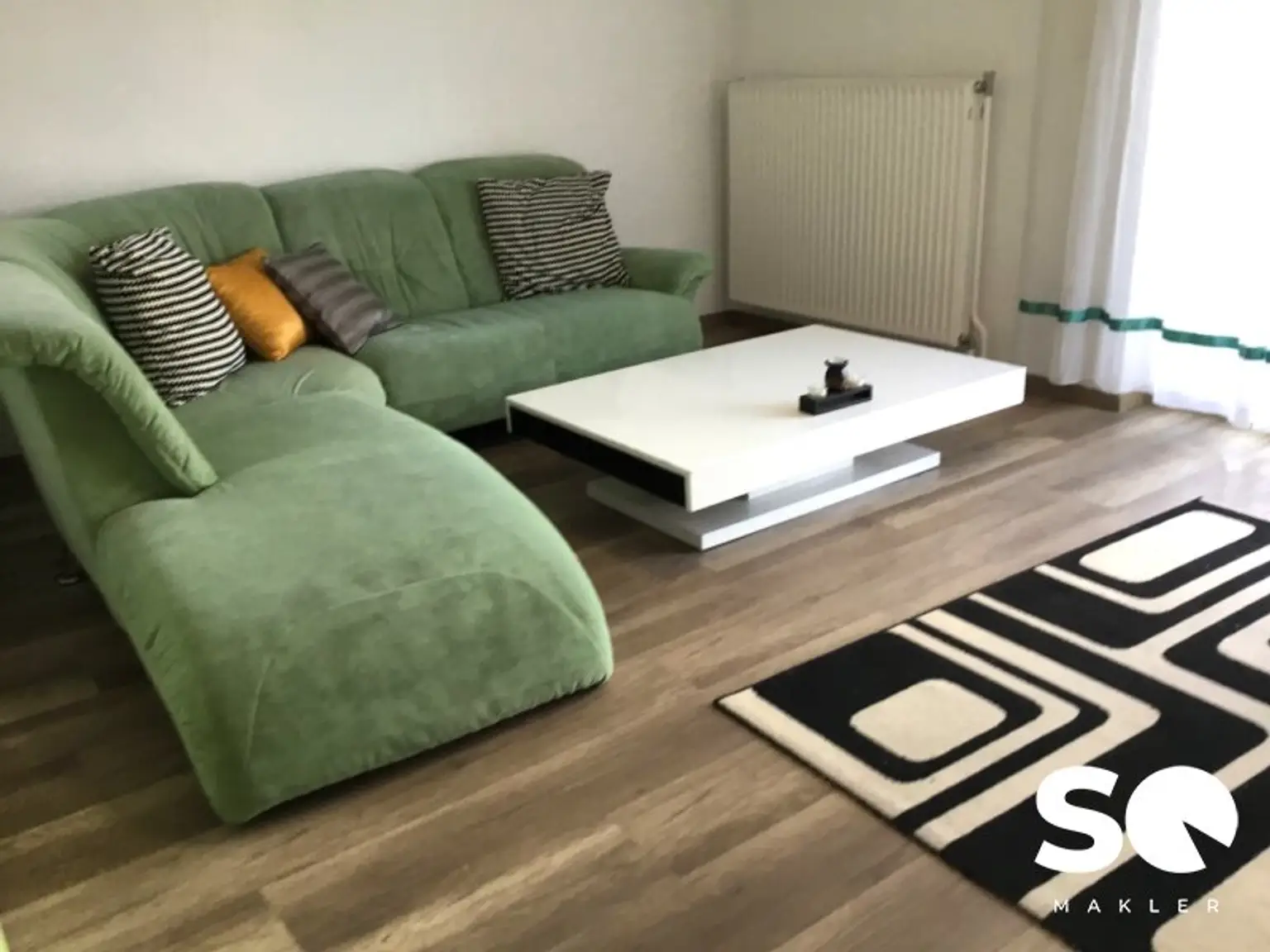 #SQ - RECHNITZ: MODERNISIERTES HAUS IN RUHELAGE FÜR NUR 169.000.- EURO