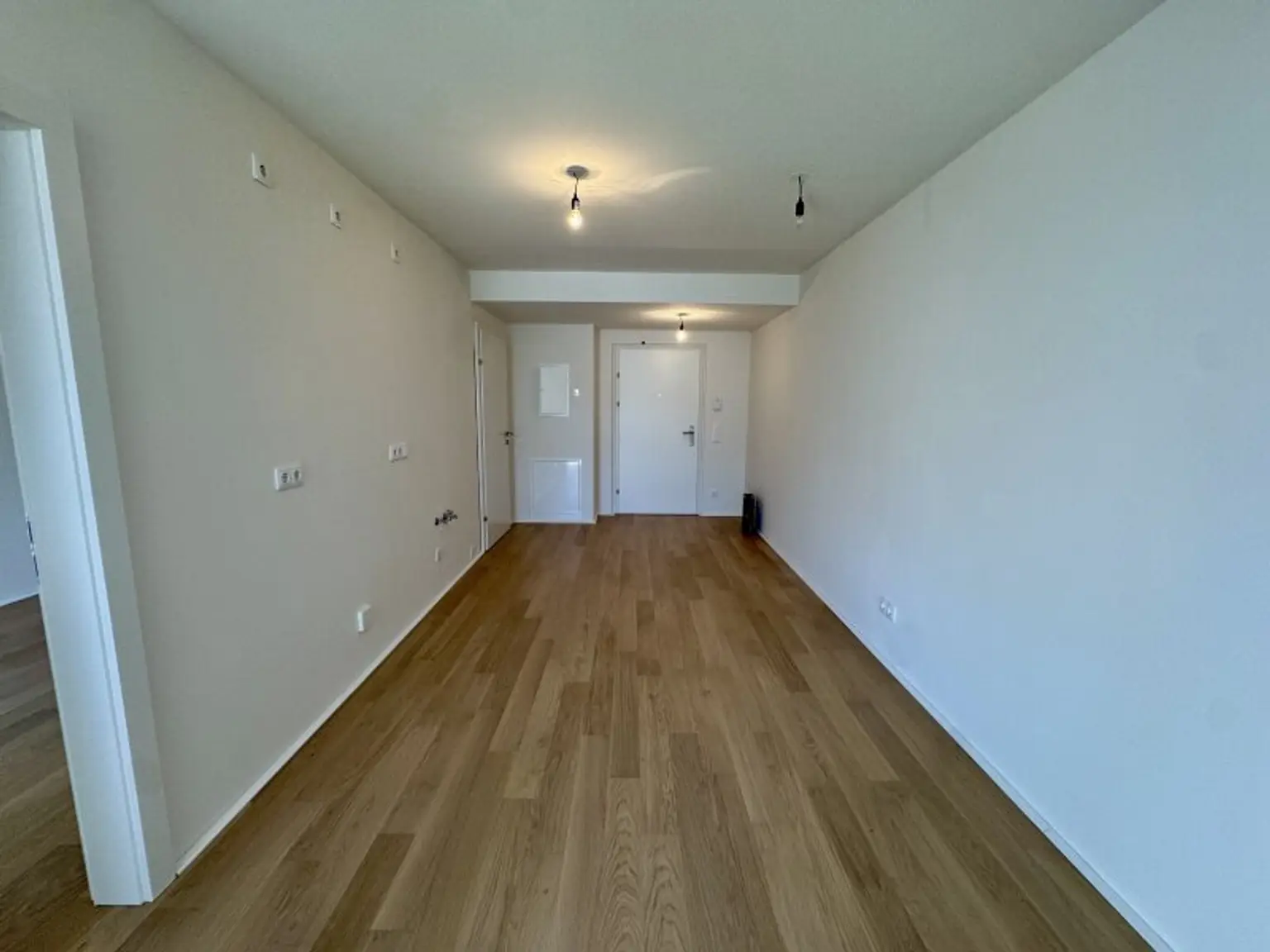 Wunderschöne Erstbezugs Wohnungen in hervorragender Lage! Nahe U1 Kagraner Platz