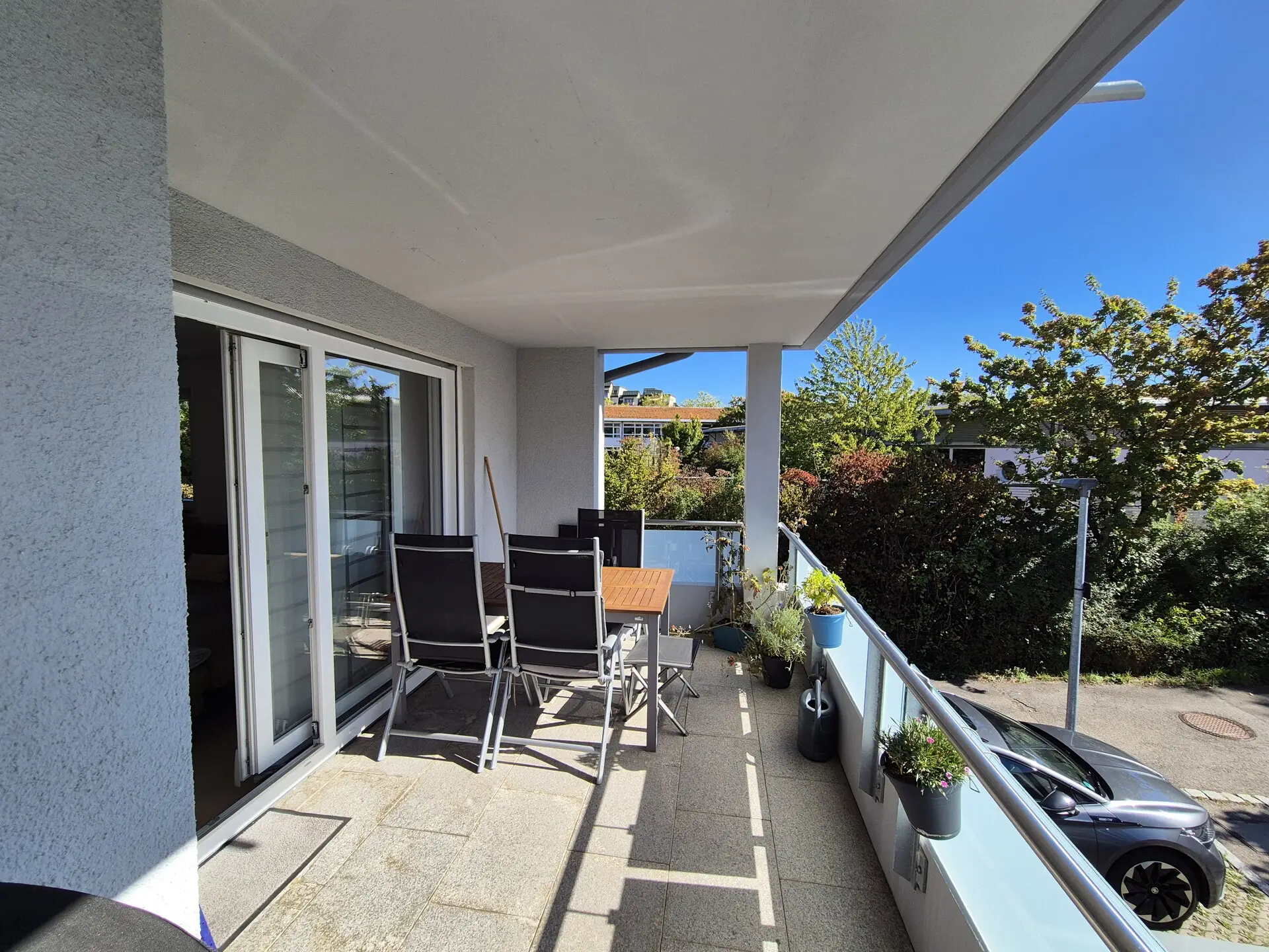 Balkon