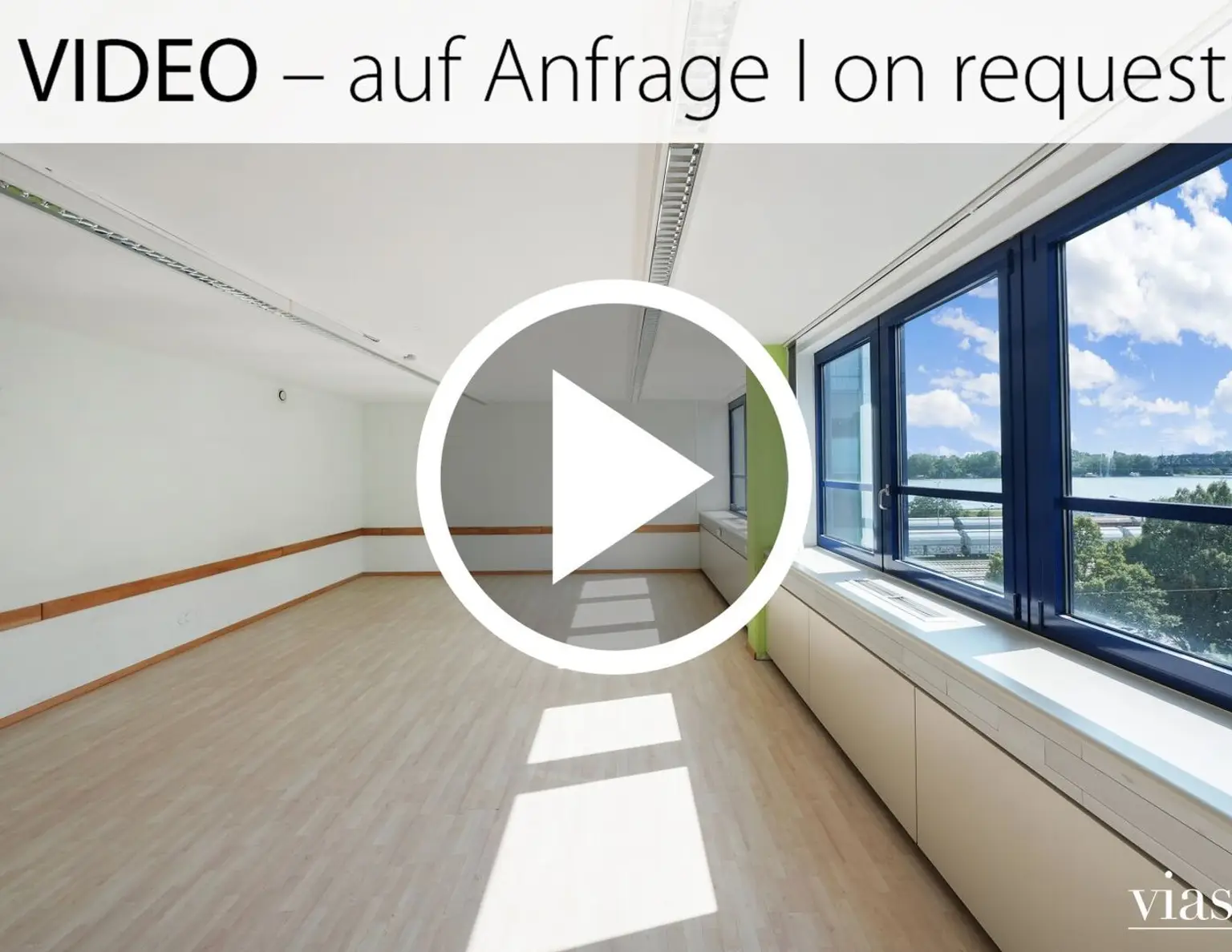 Donau Business Center I Top 742 I 8 Zimmer I ca. 407,85 m²