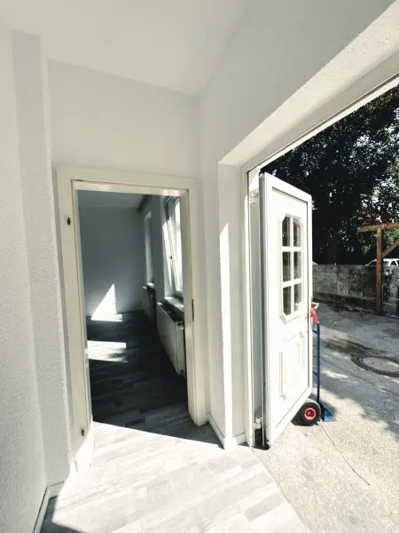 Charmantes Reihenhaus in ruhiger Innenstadtlage in Ternitz zu verkaufen! Ihr neues Zuhause oder hervorragendes Investment!