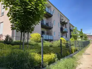 Rückansicht