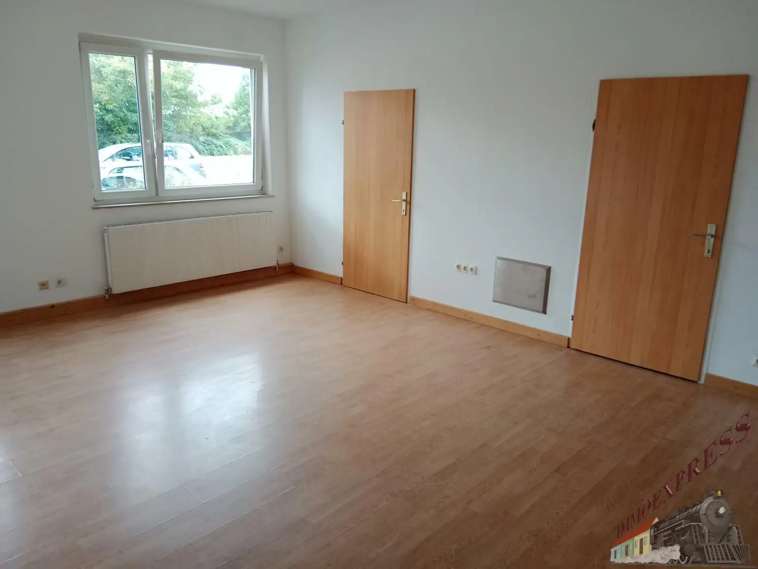2544 Leobersdorf, helle, zentrale 3 Zimmer, unbefristete Haupmiete, ruhiges Haus