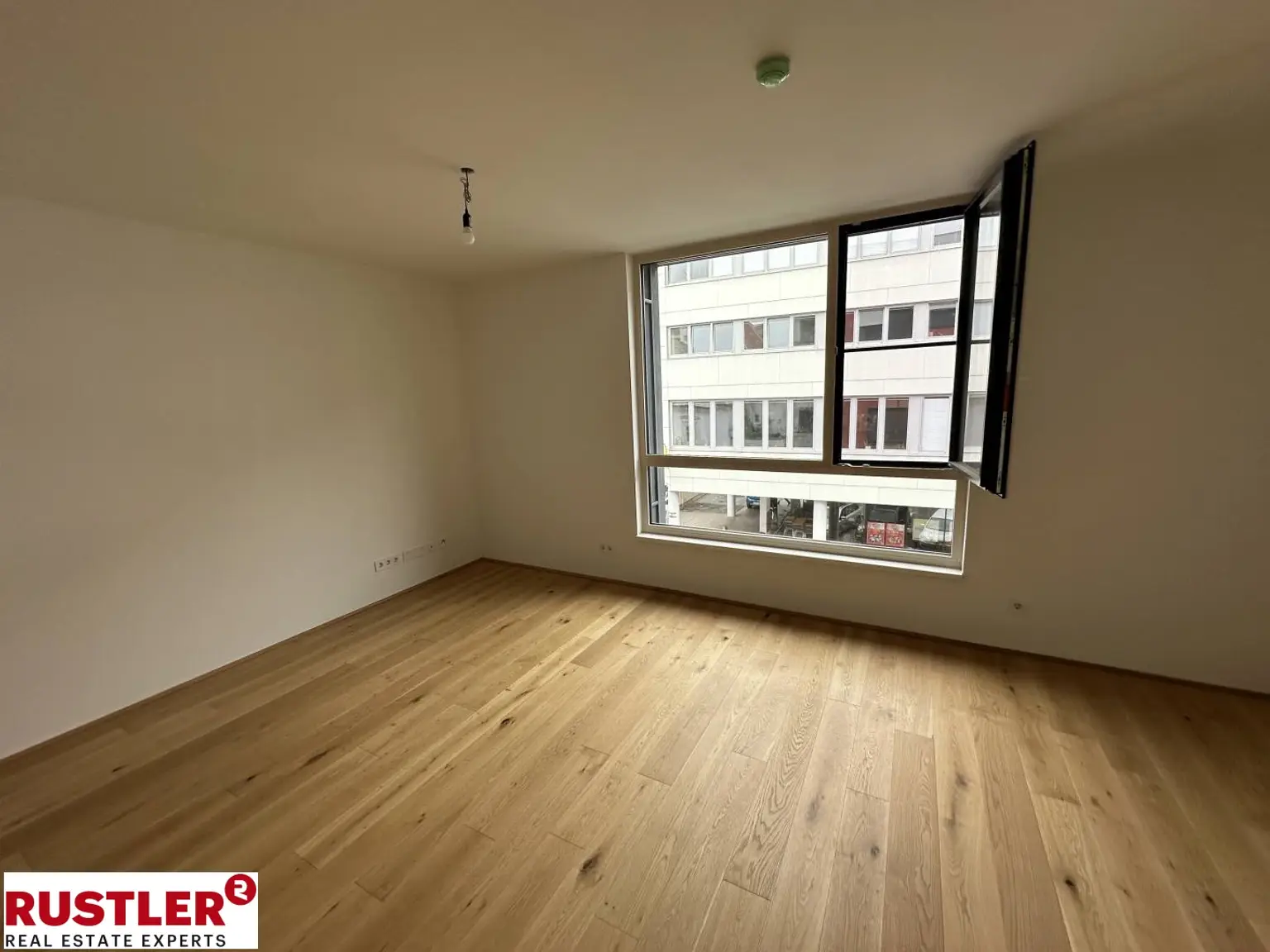 Green & Smart Living im Herzen der Stadt - Wohnen mit Hotelcharakter