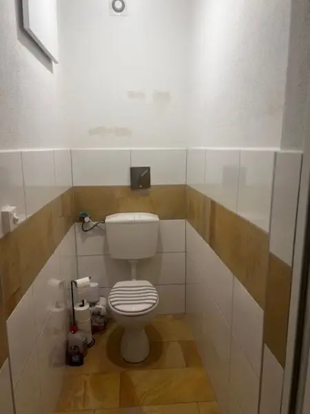 Wunderschöne 2-Zimmer-Wohnung mit großzügigem Balkon – Ihr neues Wohlfühlzuhause!