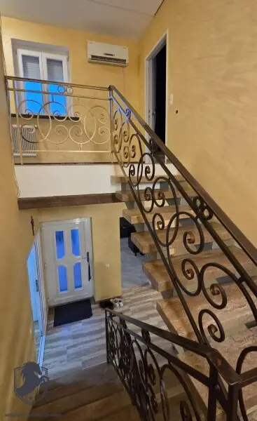 Mehrfamilienhaus in Wulkaprodersdorf