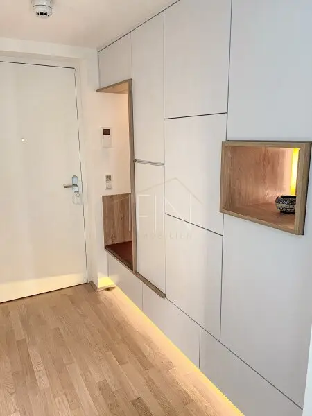Premium City Living - Wohnen, wo Wien am schönsten ist