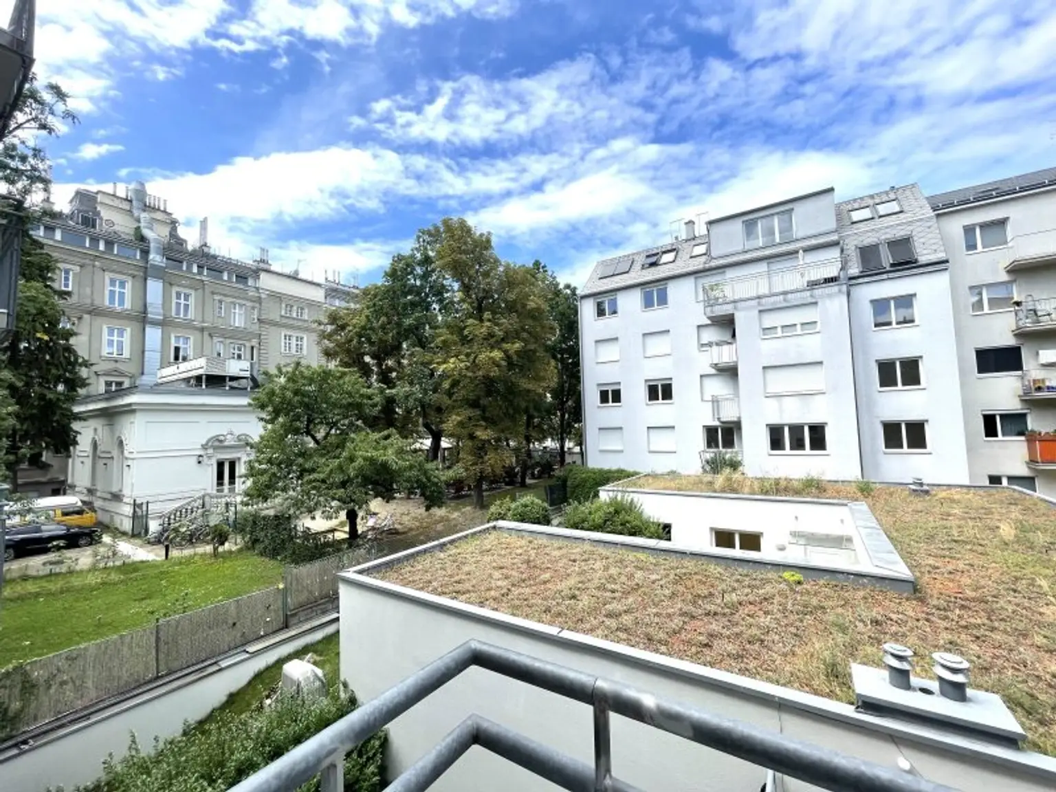 Sonnige 2-Zimmer-Wohnung mit Balkon im 16. Bezirk zu verkaufen!