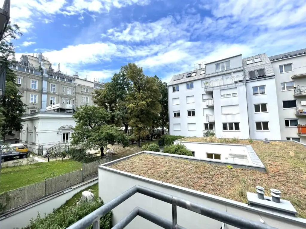 Sonnige 2-Zimmer-Wohnung mit Balkon im 16. Bezirk zu verkaufen!