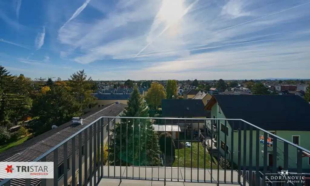 ‼️ AKTION ‼️ ++ 19 EIGENTUMSWOHNUNGEN ++ SCHLÜSSELFERTIG ++ URBAN + NATUR ++ ZWISCHEN SEESTADT UND LOBAU ++ 1220 WIEN ++  ++ BALKON / TERRASSE / LOGGIA / GARTEN / KELLER ++ 2–4 ZIMMER ++