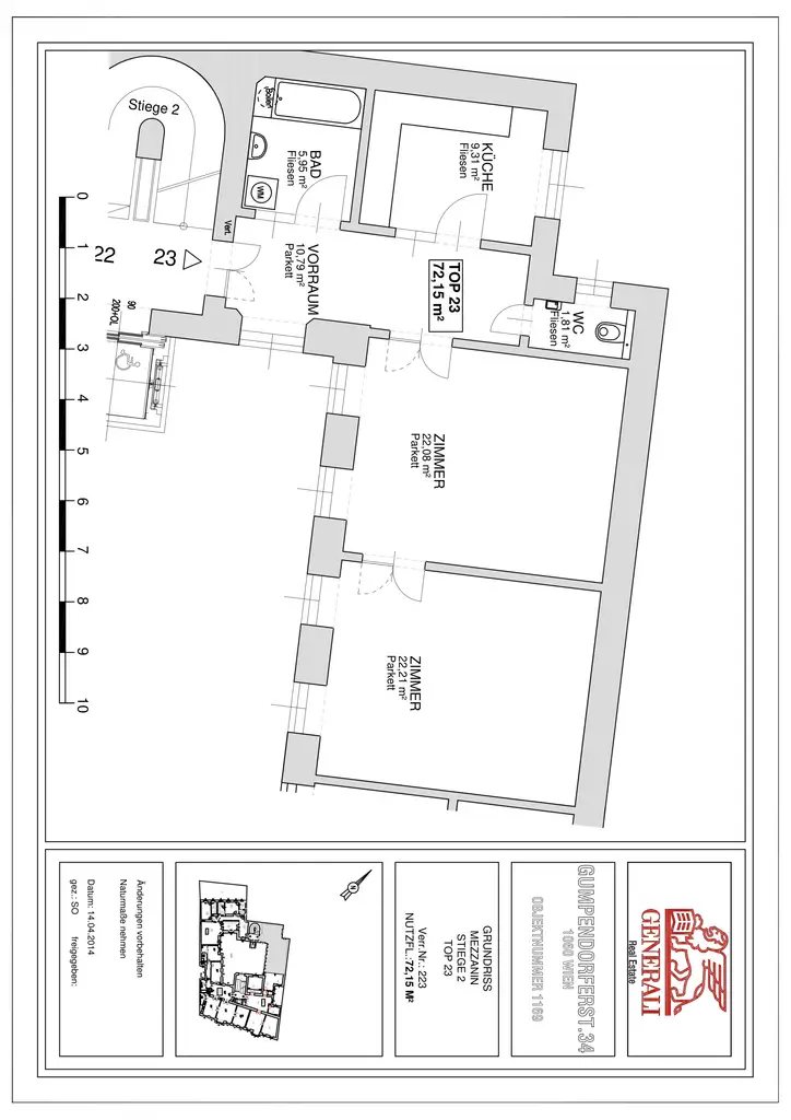 Plan 1