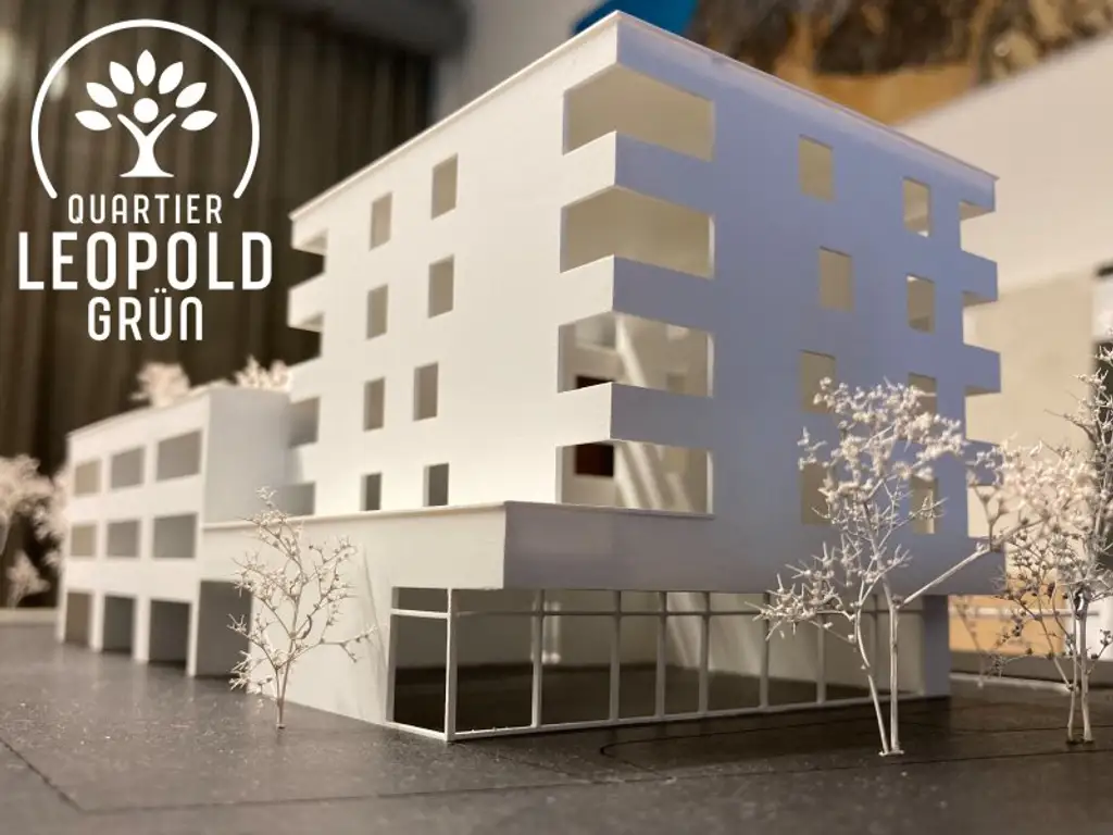 Durchstarten im neuen Standort in der Schützenstraße: