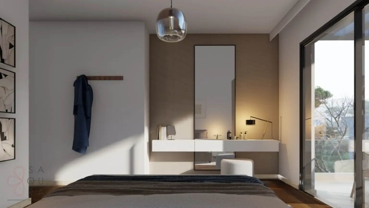 Sea Caves Villas – Exklusives Wohnen in Pegeia mit mediterranem Flair