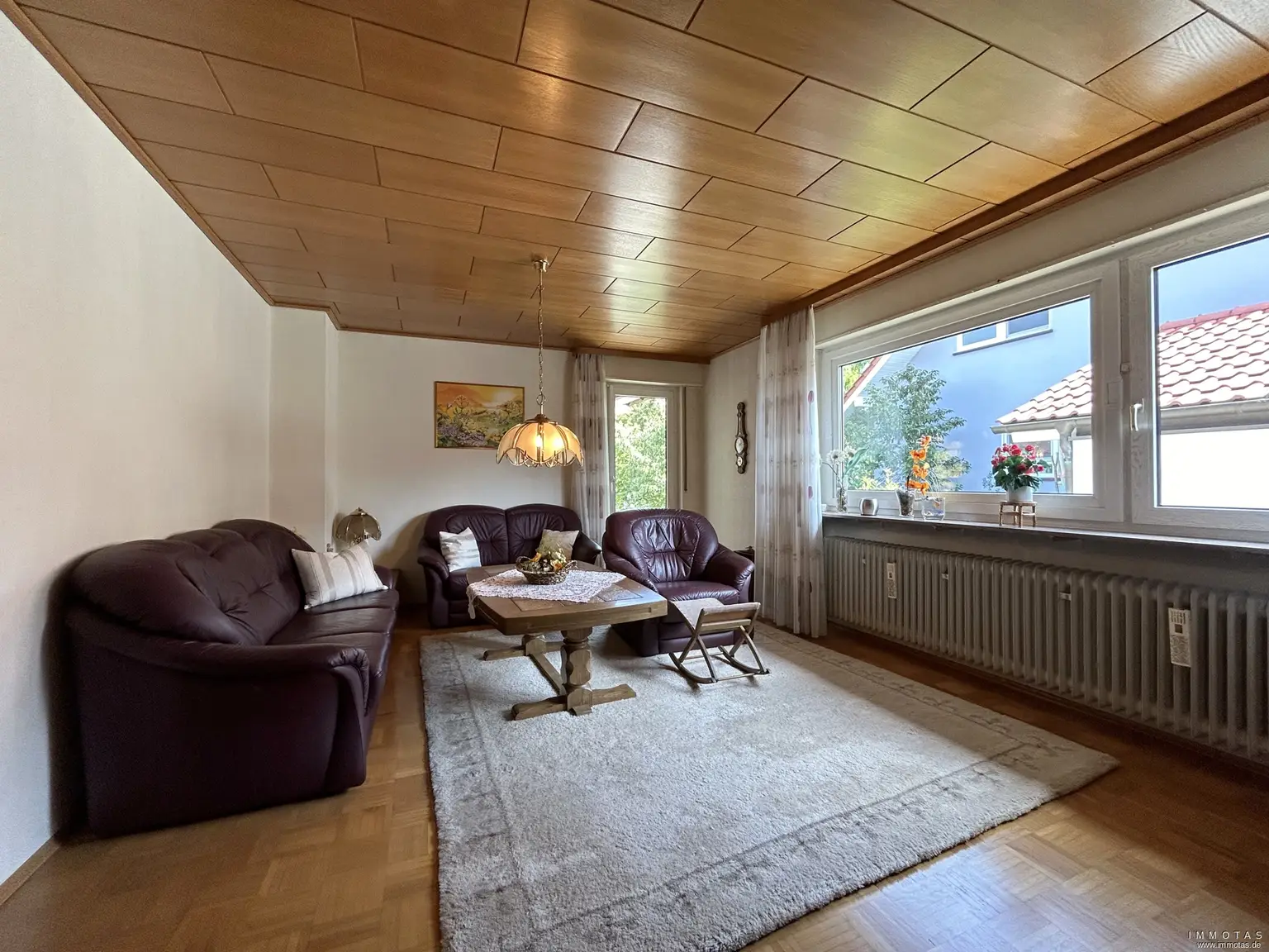 Wohnen EG