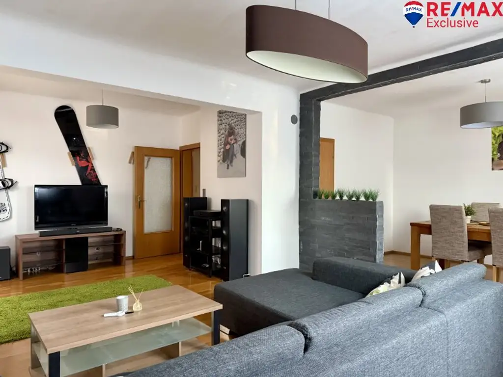 Gartenliebe -  Charmantes Einfamilienhaus mit ca. 99,10 m² Wfl. auf 1.027 m² Grund!