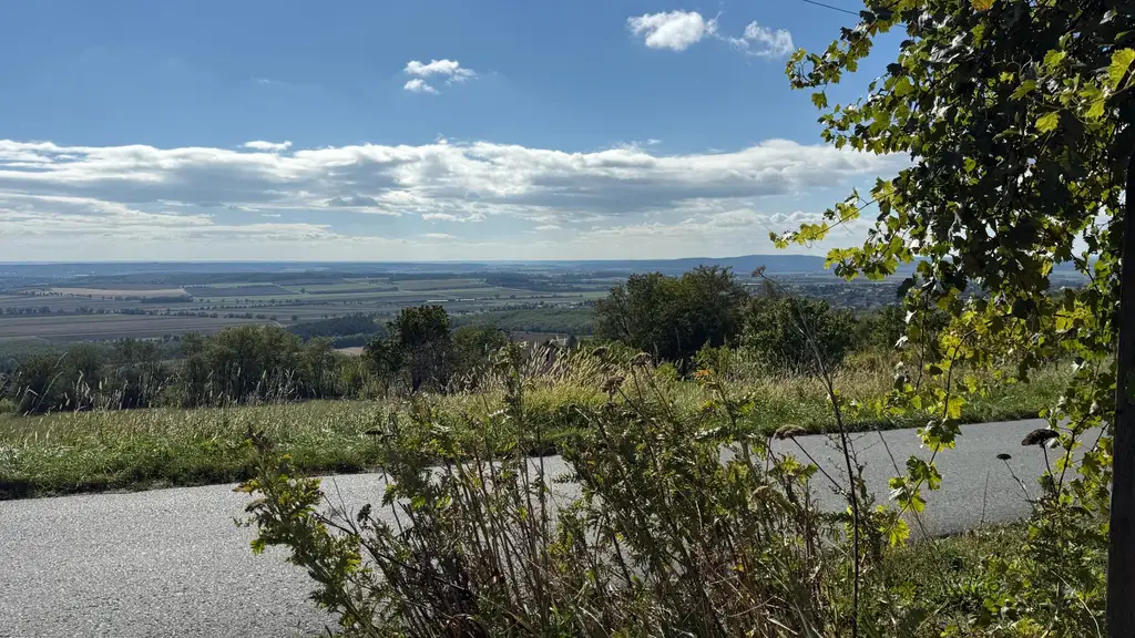 Weinkeller in Rechnitz - "Traum Panoramablick"