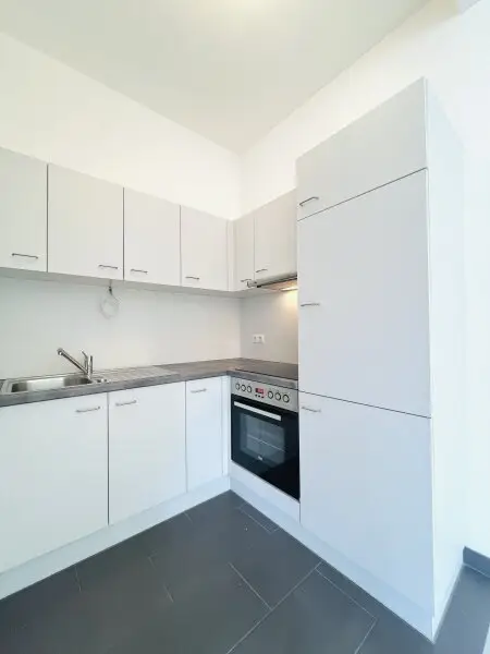 Charmante 2-Zimmer-Wohnung direkt am Dominikaner Platz