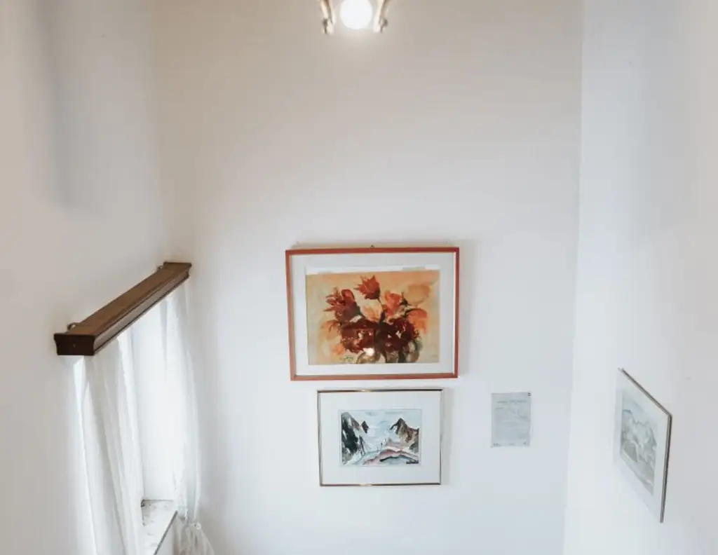 Ideal für Ihr Bauprojekt: Großzügiges Grundstück mit Altbestand in begehrter Lage von Rif bei Hallein