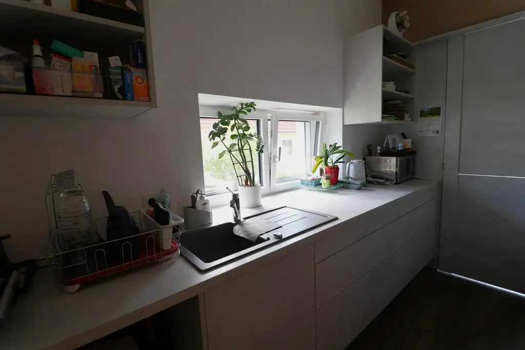 Exklusives Tech-Home mit Vollausstattung!