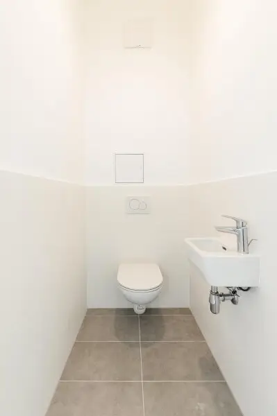 Anlegerwohnung | Befristet vermietete 4-Zimmer-Dachgeschosswohnung mit KFZ-Stellplatz im 10. Bezirk!