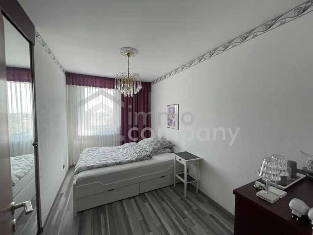 PREISSENKUNG!!! - GEPFLEGTE 3-ZIMMER-WOHNUNG IN GÄNSERNDORF