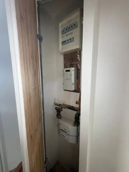 Charmanter Neubau mit modernem Komfort und Klimaanlage!