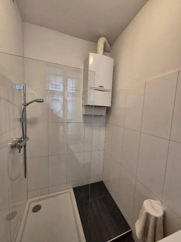 3-Zimmer--Küche-Wohnung nähe Praterstern