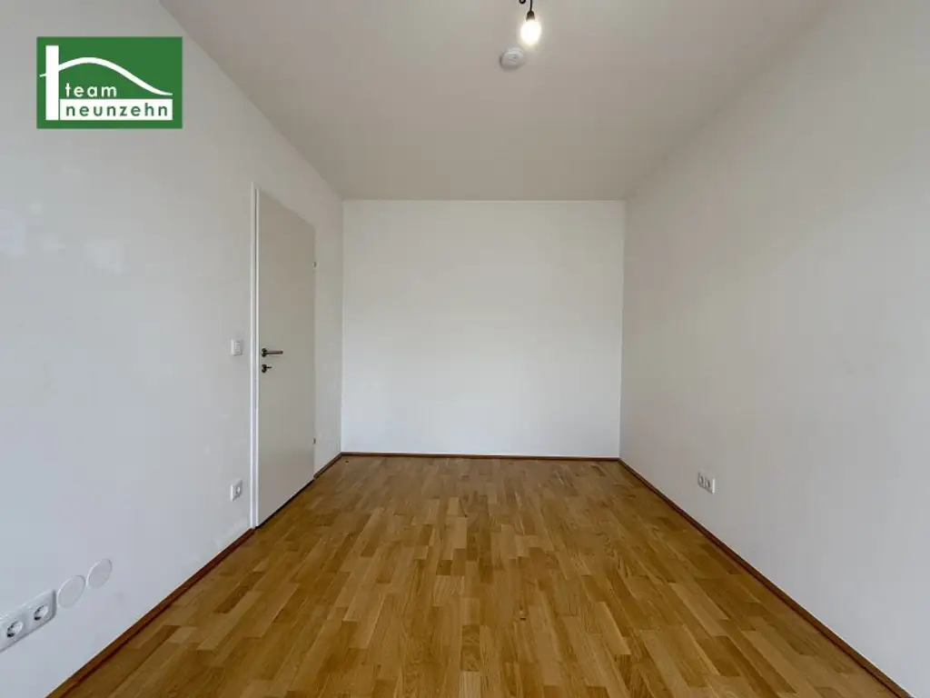 Moderne 3-Zimmer Wohnung inkl. Einbauküche und Terrasse - ab Jänner 2026 beziehbar!
