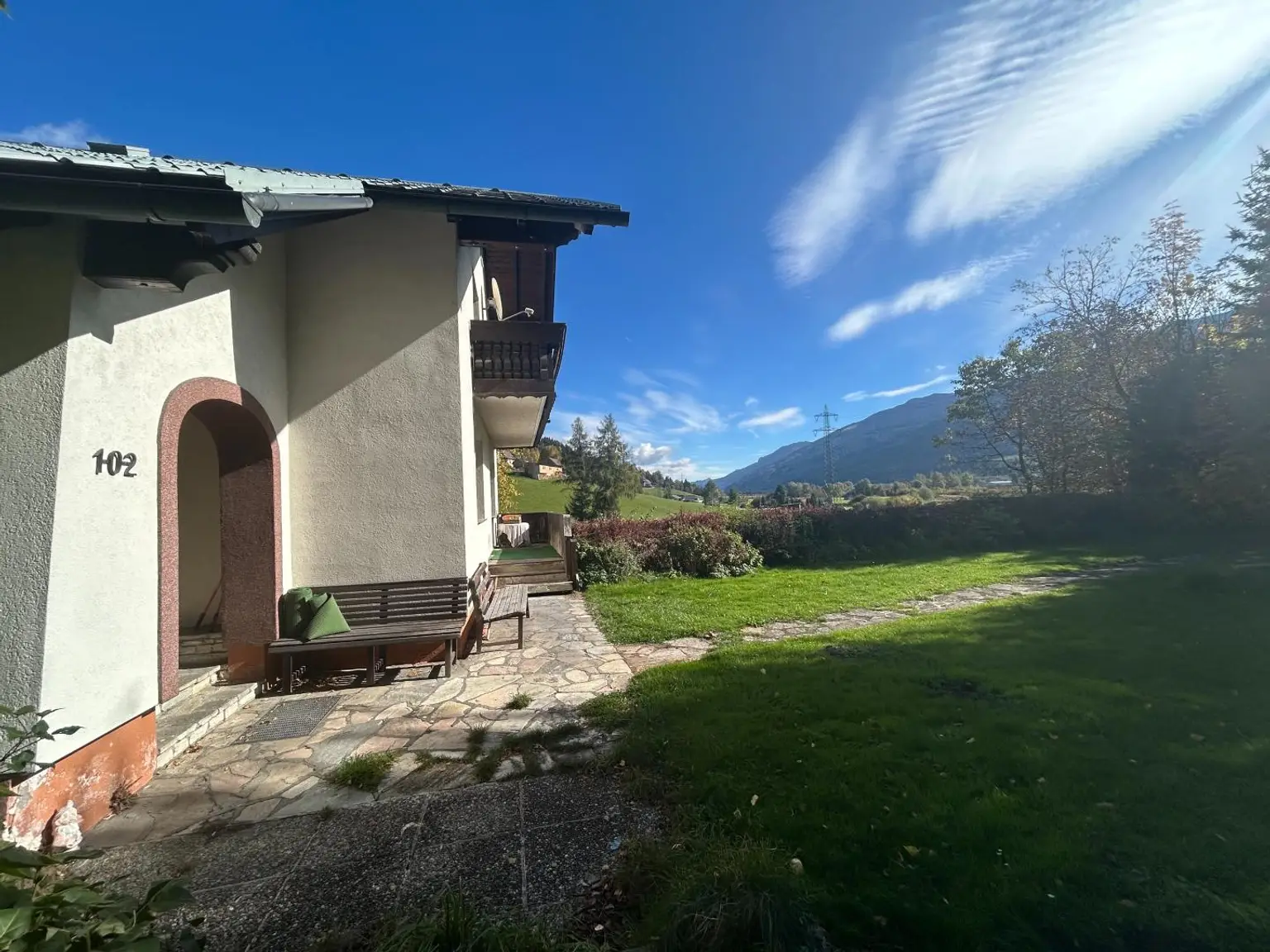 TOP LAGE! Einfamilienhaus mit viel Potenzial!