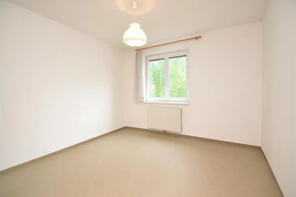 Gemütliche 3-Zimmer-Wohnung mit Südbalkon