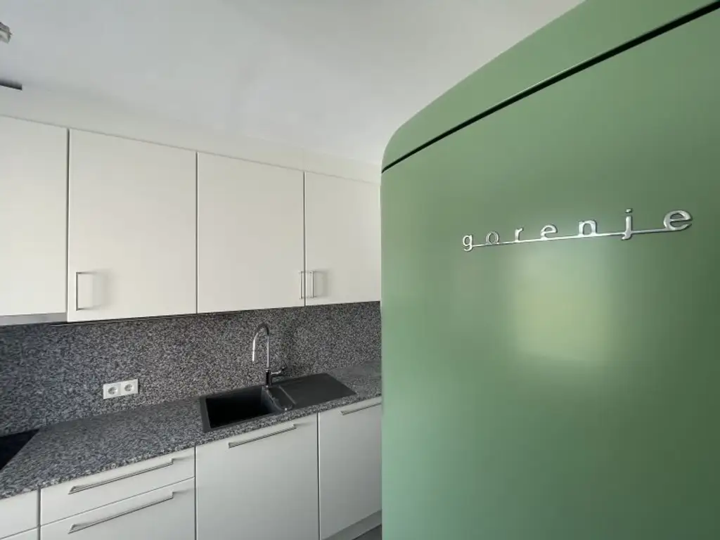 Dachgeschosswohnung -  Erstbezug nach Generalsanierung
