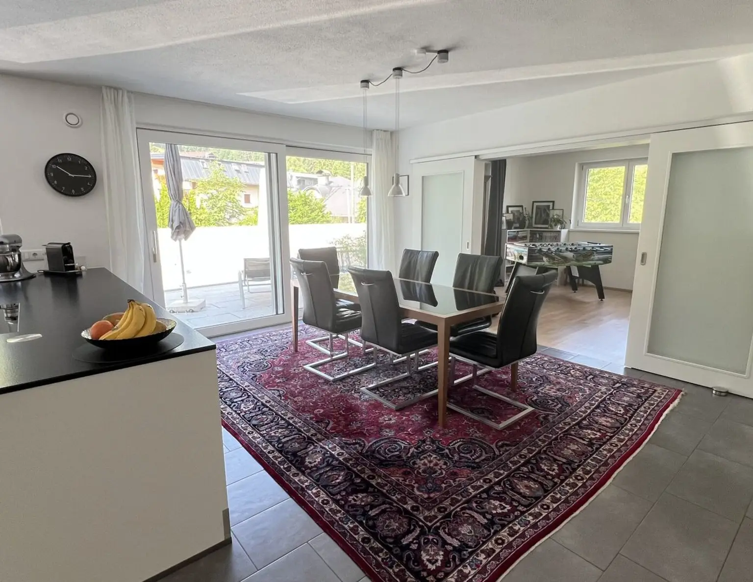 Modernes Einfamilienhaus in Inzing