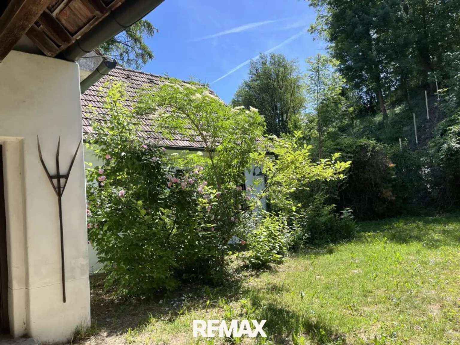 Innenhof