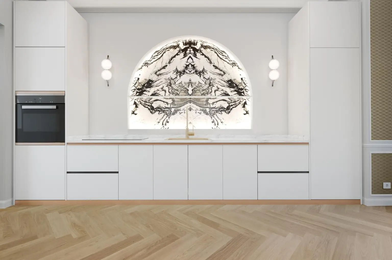 03. Eigentumswohnung 1070 Wien